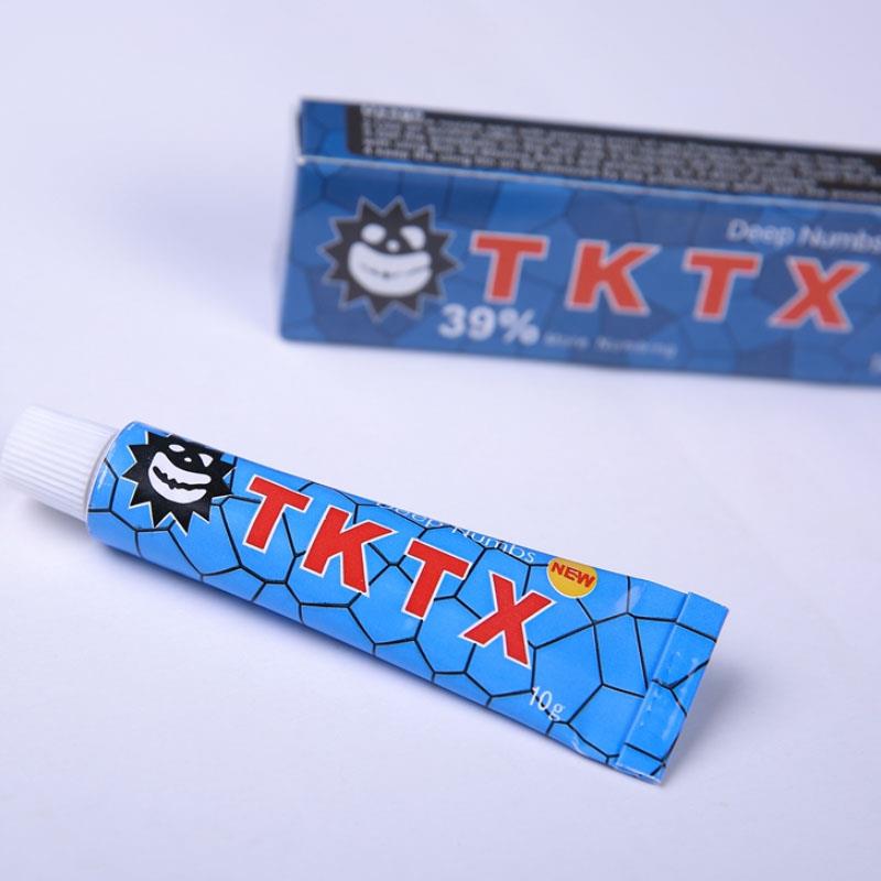 フランコは10月31日にTKTX無感覚の60個を買いました