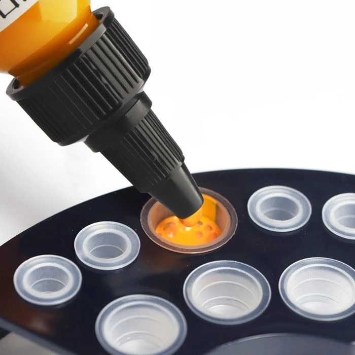 7 Colors Tattoo Ink Pigment 30ml